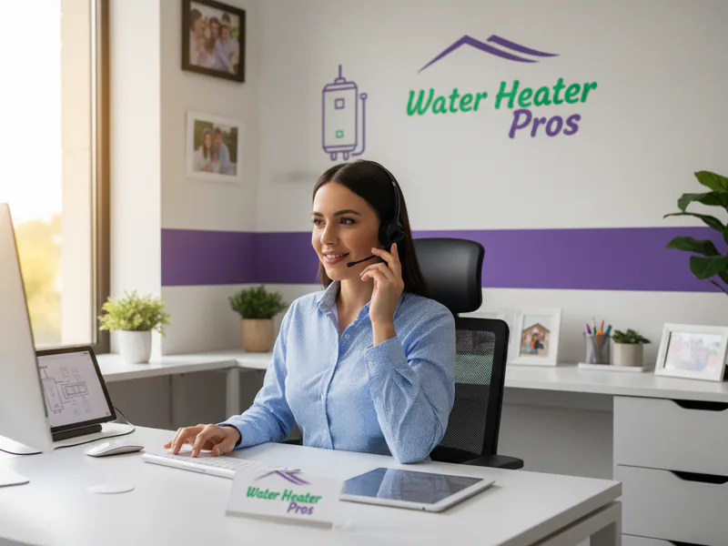 Water Heater Repair  in Mountain Top  FAQ